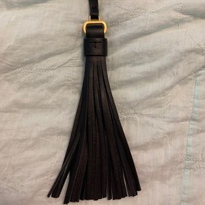 Tory Burch tassel